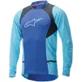 Alpinestars Drop 2 Langarmet Enduro-sykkeltrøye