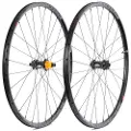 Progress Evo Boost 29´´ Disc Tubeless Mtb-hjulsett