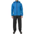 Agu Go Rain Essential Jakke- Og Buksesett