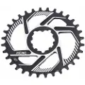 Kcnc Mtb Shimano Xt 11s 96 Bcd Ovalt Drev