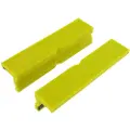 VAR Nylon Sett Med 2 Kjever For Skrustikke