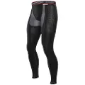 Troy Lee Designs Lpp5705 Hw Beskyttelsesbukser