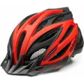 Briko Morgan Mtb-hjelm