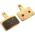 Cl Brakes 4021vrx Ceramic Treatment Sinterbremseklosser