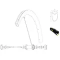 Mavic Cosmic Pro Carbon Ust Tdf Front Felg