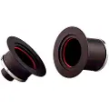Zipp Cognition Nsw Campagnolo Akselendelokkmontering
