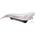 Selle Smp Glider Carbon Damesadel