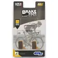 Cl Brakes Road 4061rdx Sinterbremseklosser