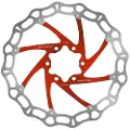 Massi Disc Ultralight 160 Mm Bremsekive
