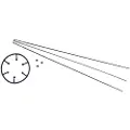 Sram Straight Pull External 27.5 Roam 30 Eike 24 Enheter
