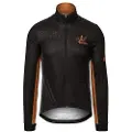 Agu Wout Van Aert Collab Team Jumbo-visma Jakke