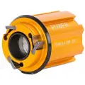 Progress Nitro Road Campagnolo Freehub-kropp