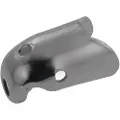 Brooks Finesse Titanium Nose Dekselhette