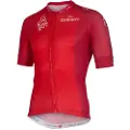 Castelli Dubai Kort Ermet Trøye