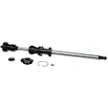 RockShox Lyrik 170 Mm Knappsats