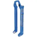 RockShox Nedre Gaffelben Sid 2021 35 Mm