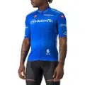 Castelli Giro Italia 2022 Competizione Kort Ermet Trøye