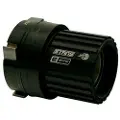 Stans No Tubes E-sync Shimano Micro Spline Freehub-kropp