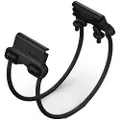 Garmin Quickfit 26 Bungee Støtte