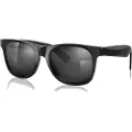 Siroko Total Black Solbriller