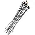 Mavic Kit 12 Front/rear Allroad S Eiker