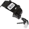 Bosch Bike Classic Bosch Abus Batterilås