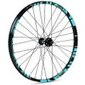 Gtr Sl27 27.5´´ Disc Terrengsykkel Forhjul
