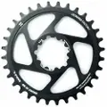 Leonardi Racing Gecko Sram Boost Dm Offset 3mm Kjettingring