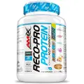 Amix Reco Pro Pulver Sjokolade 1kg 1kg