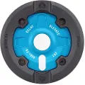 Eclat Elevate Bolt Drive Kjedehjulbeskytter