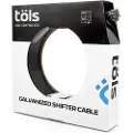 Tols Galvanized 1.1 Mm Girvaier 2.2 M 100 Enheter