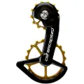 Ceramicspeed Ospw Shimano Da9100-ult8000 Coated Jockeyhjulsystem
