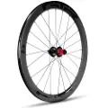 Gtr Rr50 Carbon Cl Disc Tubular Landeveissykkelens Bakhjul