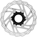 Force Center Lock Bremsekive
