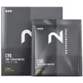 Neversecond C90 High-carb Mix Boks Med Energigeler Sitrus 94g 8 Enheter
