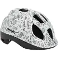 Spiuk Led Juniorhjelm