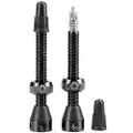 Tubolight Tubeless Ventiler