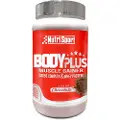 Nutrisport Bodyplus Pulver Sjokolade 850g