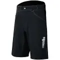 RH+ Mtb Shorts