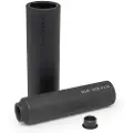 Eclat Venom 14 Mm 4.5´´ Cr-mo/plastic Bmx 10 Mm Plugger