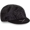 Restrap Yorkshire Contours Cap