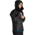 Specialized Packable Down Jakke