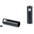 Wethepeople Message Alloy Plugger