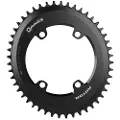 Rotor 1x Oval Q Ring 110 Bcd Kjettingring