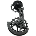 Split Second Sram Red/force 12s Ceramic Performance Jockeyhjulsystem