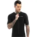 Siroko Srx Pro High Tech Kort Ermet Trøye