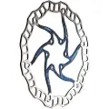 Ashima Aro-08 Ultralight 6b Bremsekive