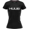 Huub Statement Kortarmet T-skjorte