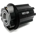 Deda Campagnolo Ab5 Freehub-kropp