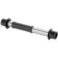 Progress Nitro Thru Hub Axle And Adapters Navaksel